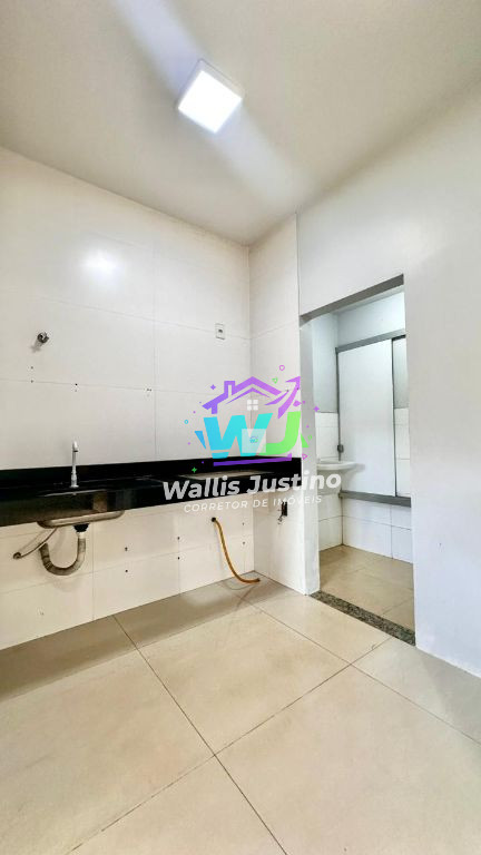 Aluga-se Apartamento Térreo Interlagos em Rio Verde GO - Locação R$ 3.400,00 Mensal