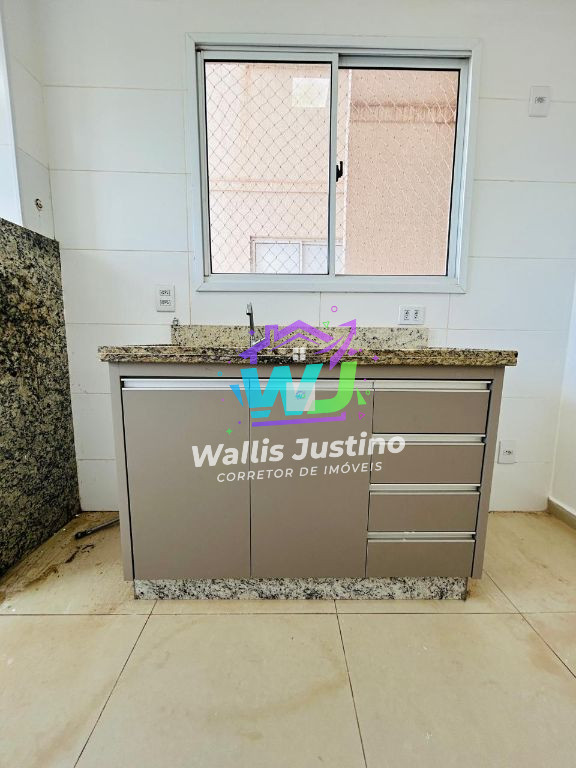Apartamento para Alugar no Grand Premiere em Rio Verde – 2 Quartos com Suíte