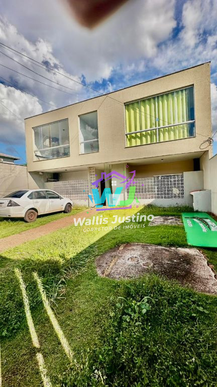 Aluga-se Apartamento Térreo Interlagos em Rio Verde GO - Locação R$ 3.400,00 Mensal