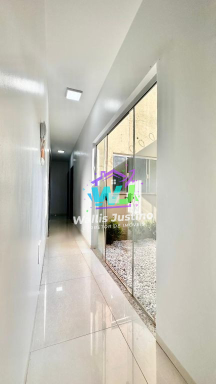Aluga-se Apartamento Térreo Interlagos em Rio Verde GO - Locação R$ 3.400,00 Mensal