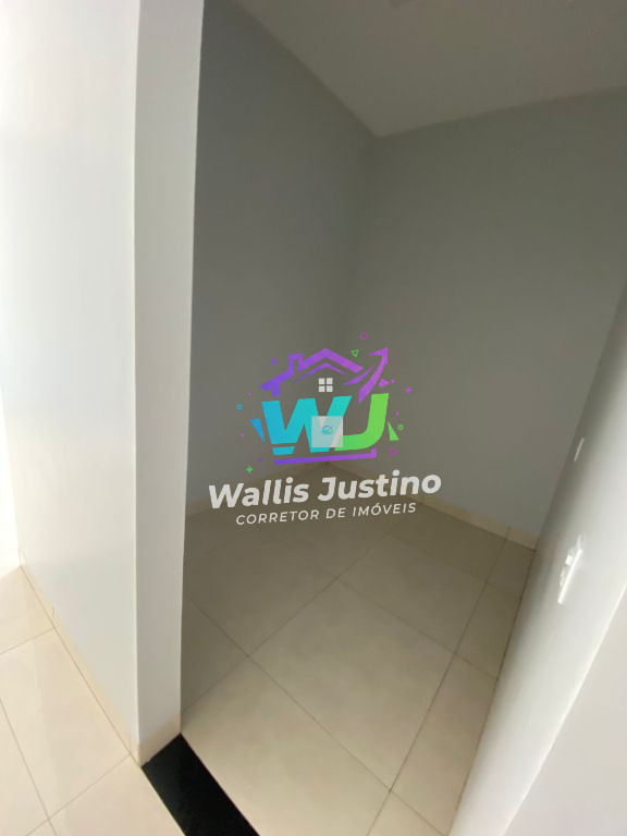 Casa para Alugar com 3 Quartos com Piscina para Locação no Interlagos em Rio Verde Goiás