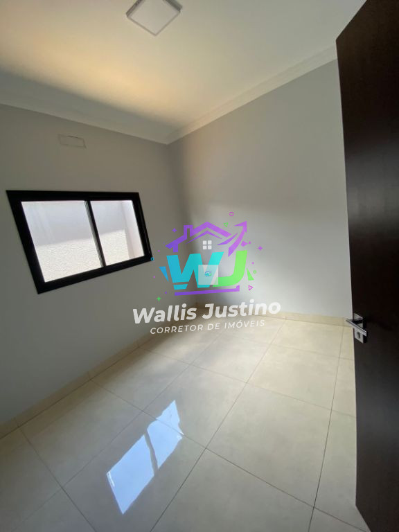 Casa para Alugar com 3 Quartos com Piscina para Locação no Interlagos em Rio Verde Goiás