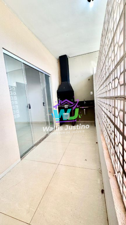Aluga-se Apartamento Térreo Interlagos em Rio Verde GO - Locação R$ 3.400,00 Mensal