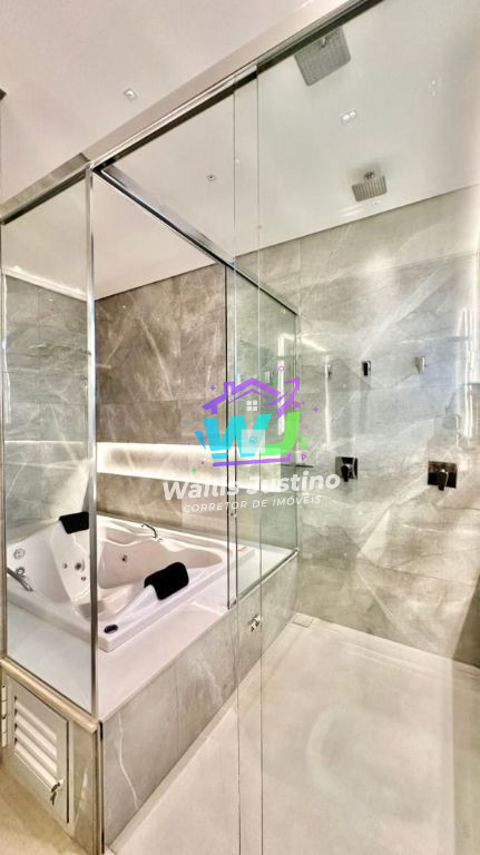 Sobrado Luxo para Locação com 4 Suítes com closets no Green Park em Rio Verde GO