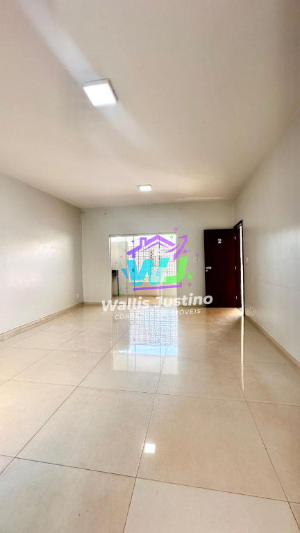 Aluga-se Apartamento Térreo Interlagos em Rio Verde GO - Locação R$ 3.400,00 Mensal