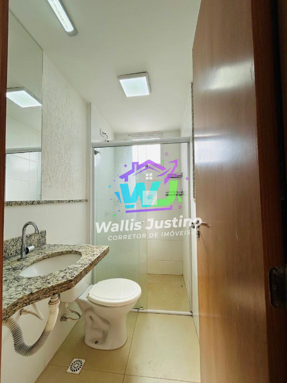 Apartamento para Alugar no Grand Premiere em Rio Verde – 2 Quartos com Suíte