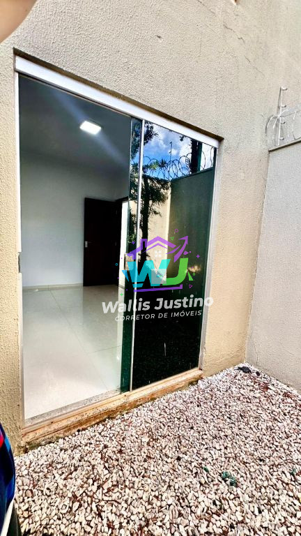Aluga-se Apartamento Térreo Interlagos em Rio Verde GO - Locação R$ 3.400,00 Mensal