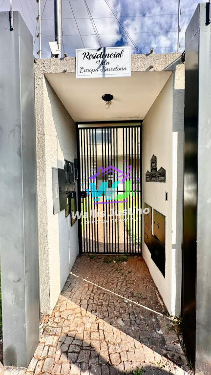 Aluga-se Apartamento Térreo Interlagos em Rio Verde GO - Locação R$ 3.400,00 Mensal