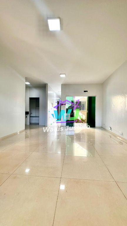 Aluga-se Apartamento Térreo Interlagos em Rio Verde GO - Locação R$ 3.400,00 Mensal