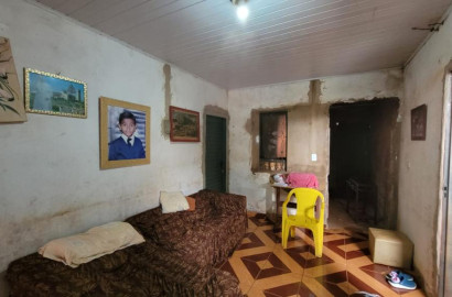Casa à Venda no Céu Azul em Rio Verde – 4 Quartos com Suíte por R$ 230 Mil