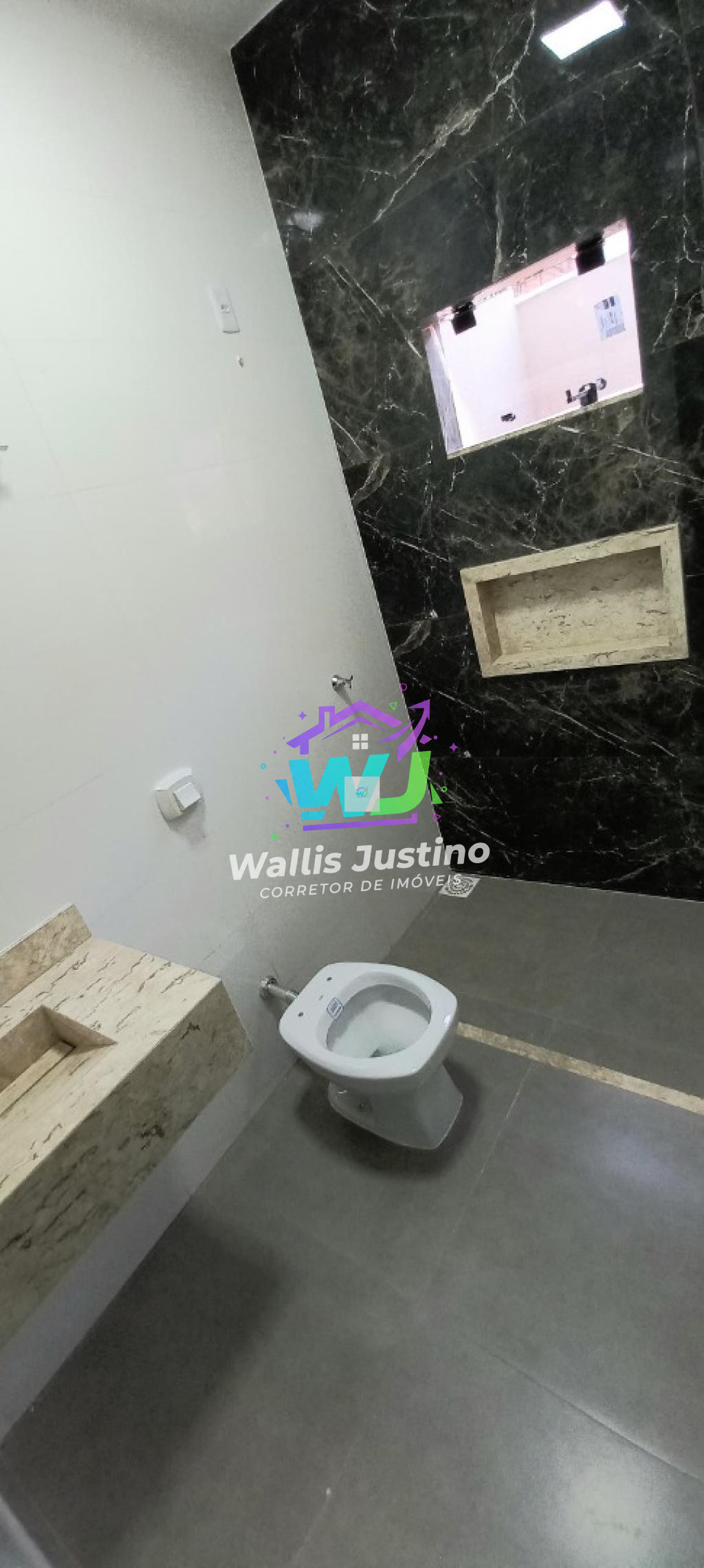 Casa á Venda com 3 Quartos Suíte no Jardim Helena em Rio Verde GO
