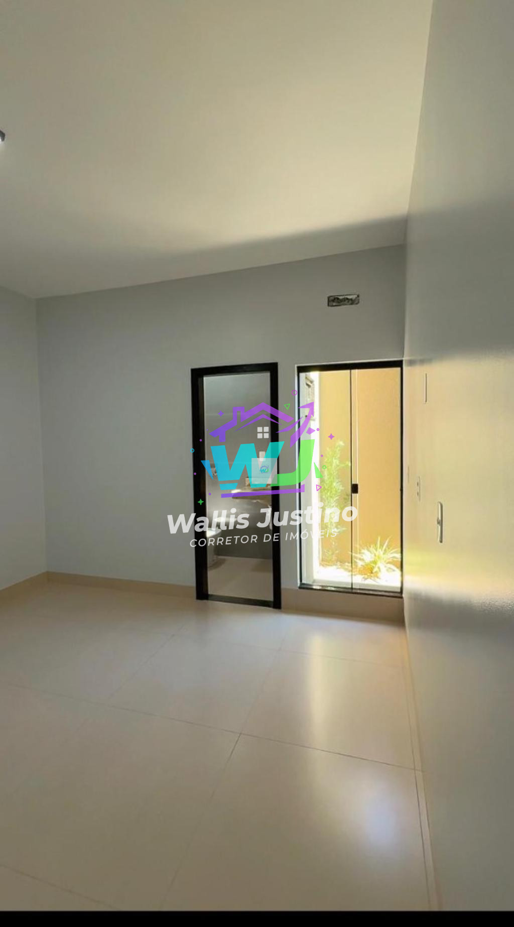 Casa á Venda com 3 Quartos Suíte no Liberdade em Rio Verde GO
