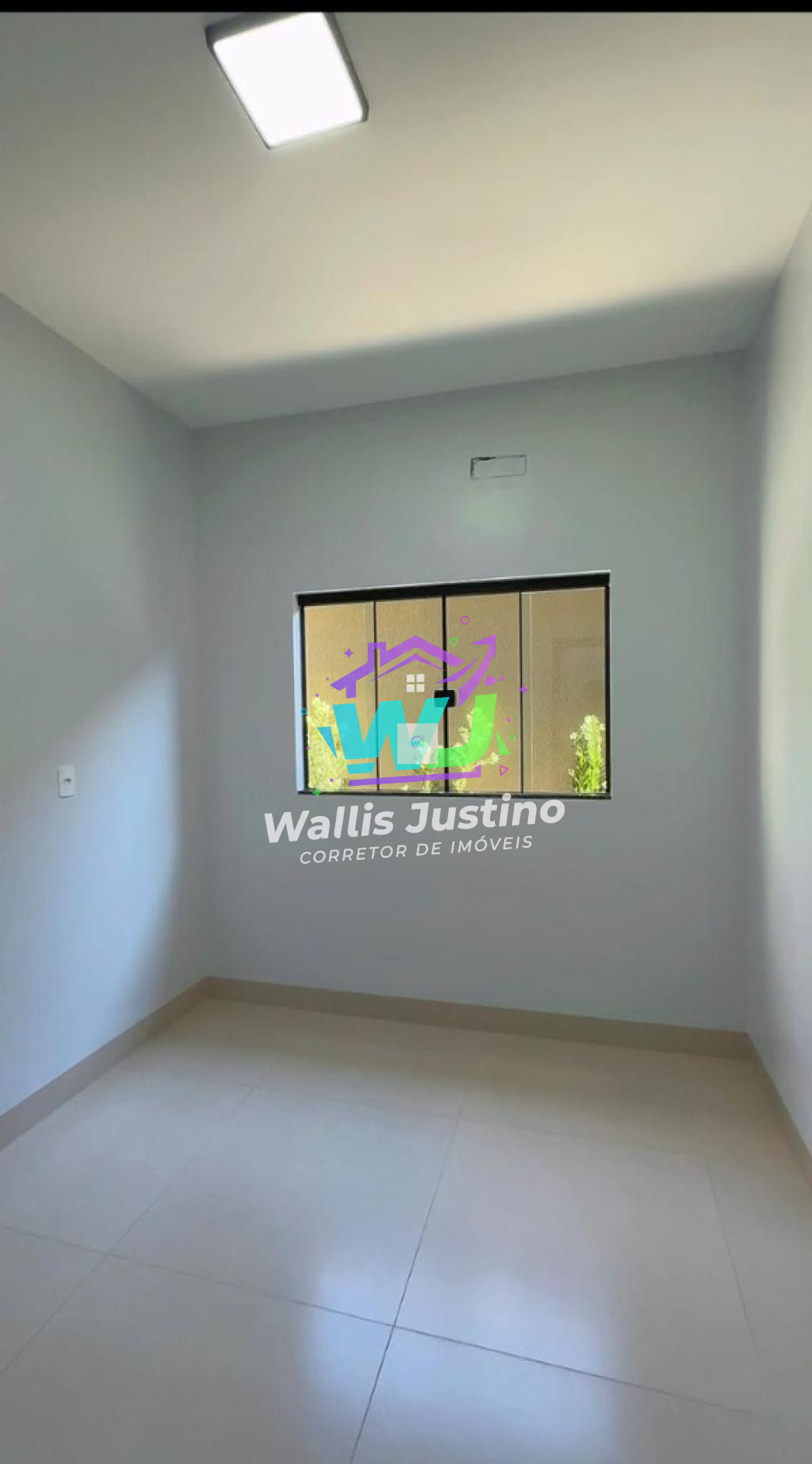 Casa á Venda com 3 Quartos Suíte no Liberdade em Rio Verde GO