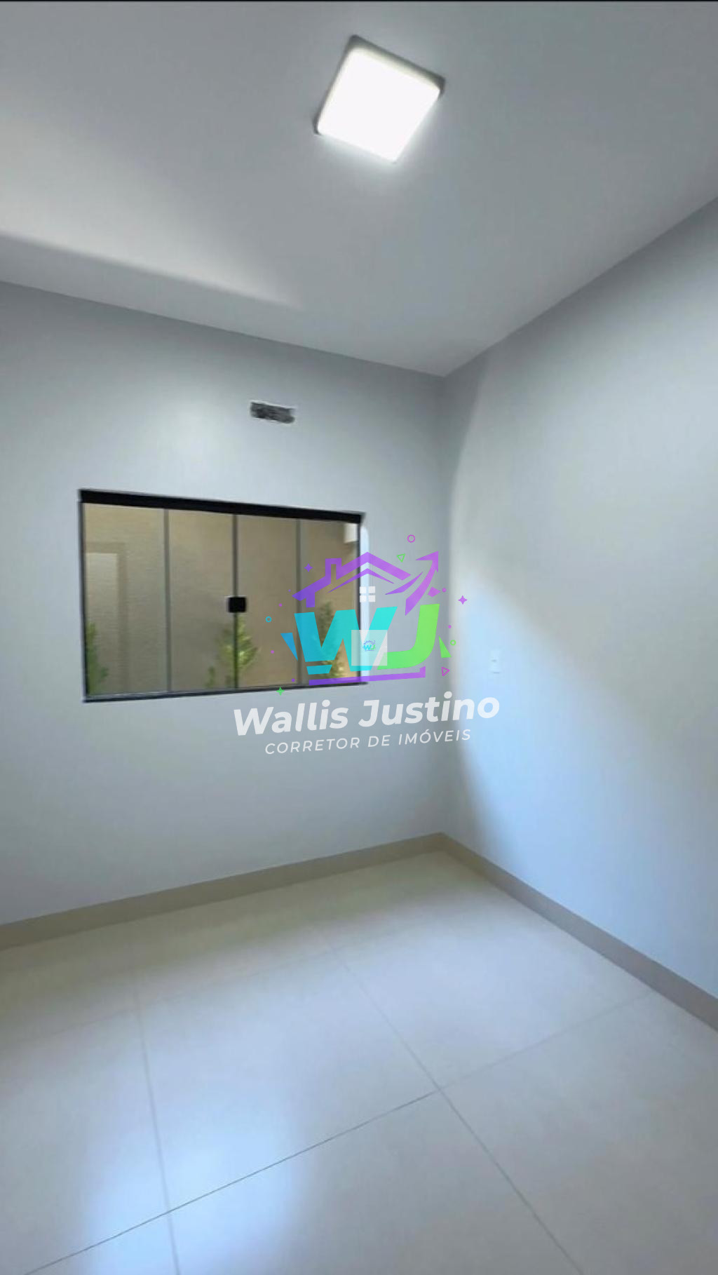 Casa á Venda com 3 Quartos Suíte no Liberdade em Rio Verde GO