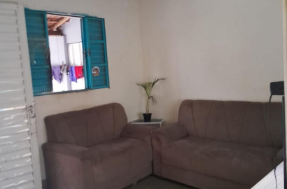 Lote à Venda no Jardim Presidente em Rio Verde – 250m² com Poço Artesiano por R$ 270 Mil