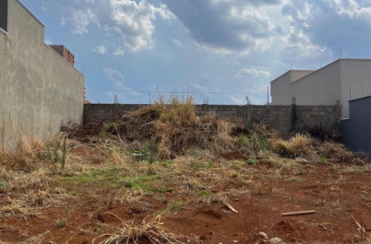 Lote à Venda no Canaã II em Rio Verde – 360m² por R$ 350 Mil