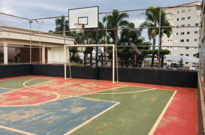 Apartamento a Venda com 2 Quartos - Vila Moreira Ataídes em Rio Verde GO