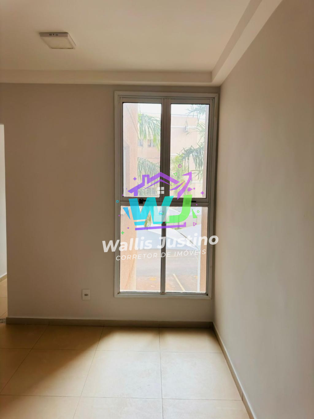 Apartamento a Venda com 2 Quartos - Vila Moreira Ataídes em Rio Verde GO