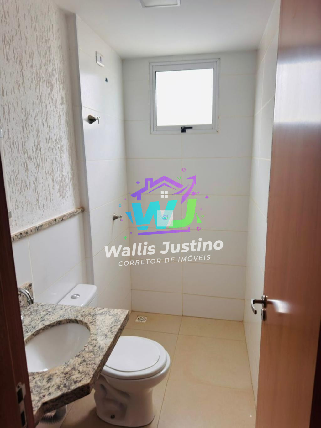 Apartamento a Venda com 2 Quartos - Vila Moreira Ataídes em Rio Verde GO