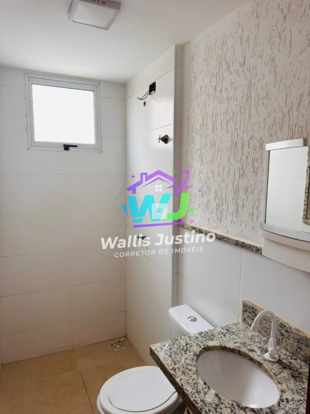 Apartamento a Venda com 2 Quartos - Vila Moreira Ataídes em Rio Verde GO