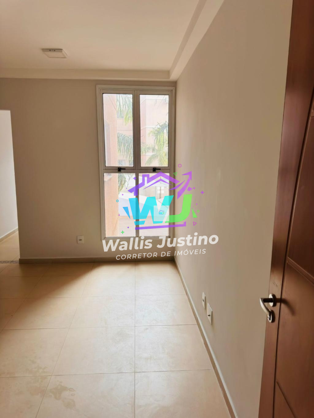 Apartamento a Venda com 2 Quartos - Vila Moreira Ataídes em Rio Verde GO