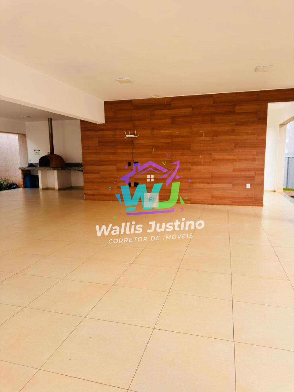 Apartamento a Venda com 2 Quartos - Vila Moreira Ataídes em Rio Verde GO