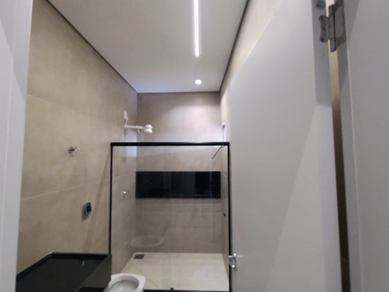 Casa à Venda no Gameleira 2 em Rio Verde GO | 3 Quartos e Área Gourmet