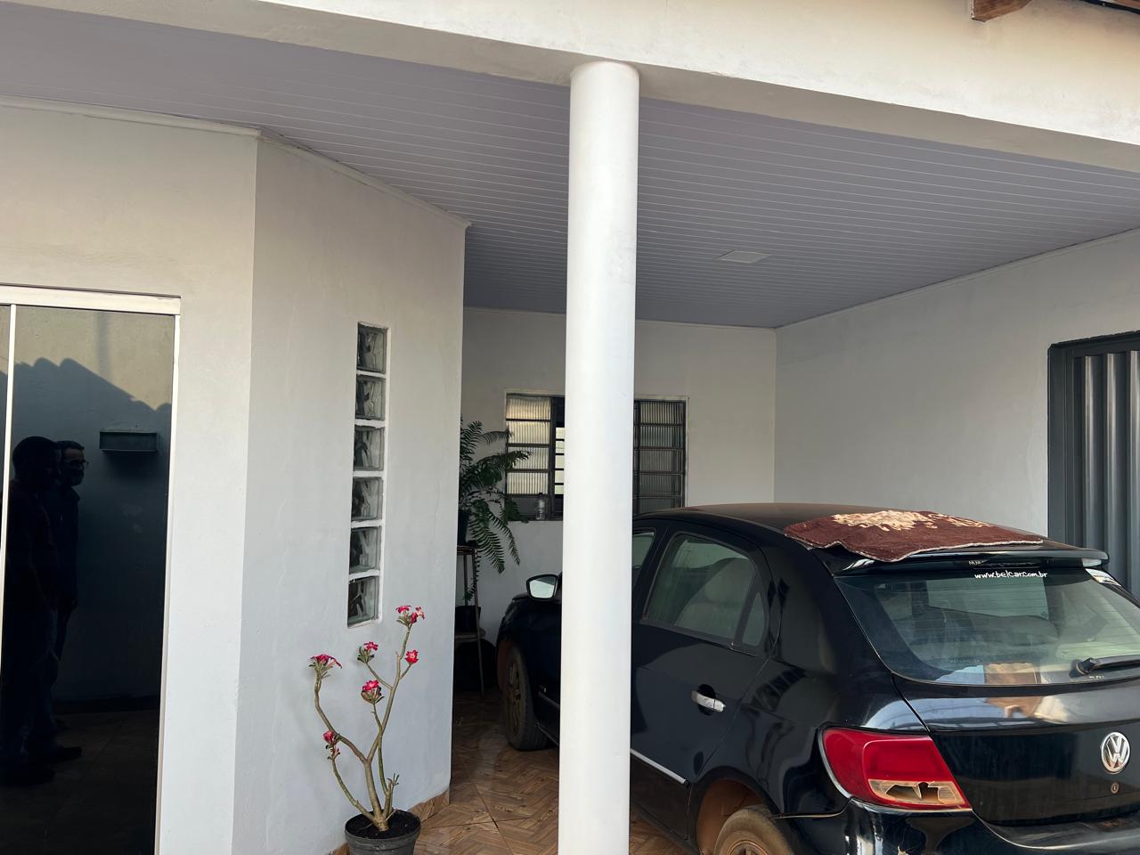 Casa à Venda no Residencial Gameleira II em Rio Verde GO | Ampla e Espaçosa