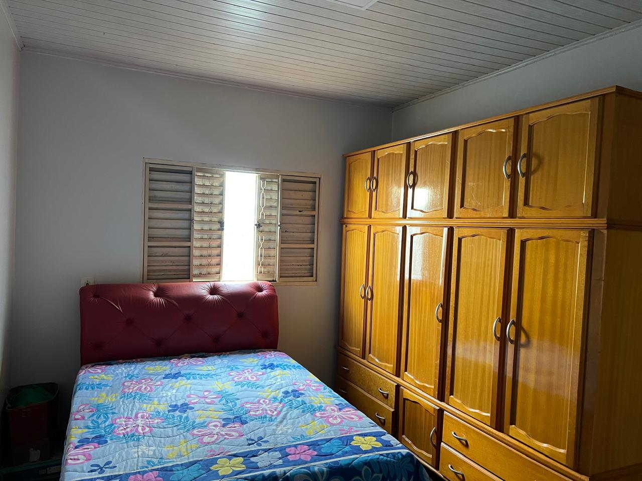 Casa à Venda no Residencial Gameleira II em Rio Verde GO | Ampla e Espaçosa