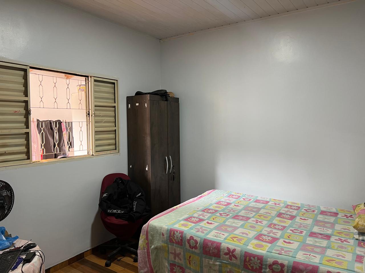 Casa à Venda no Residencial Gameleira II em Rio Verde GO | Ampla e Espaçosa