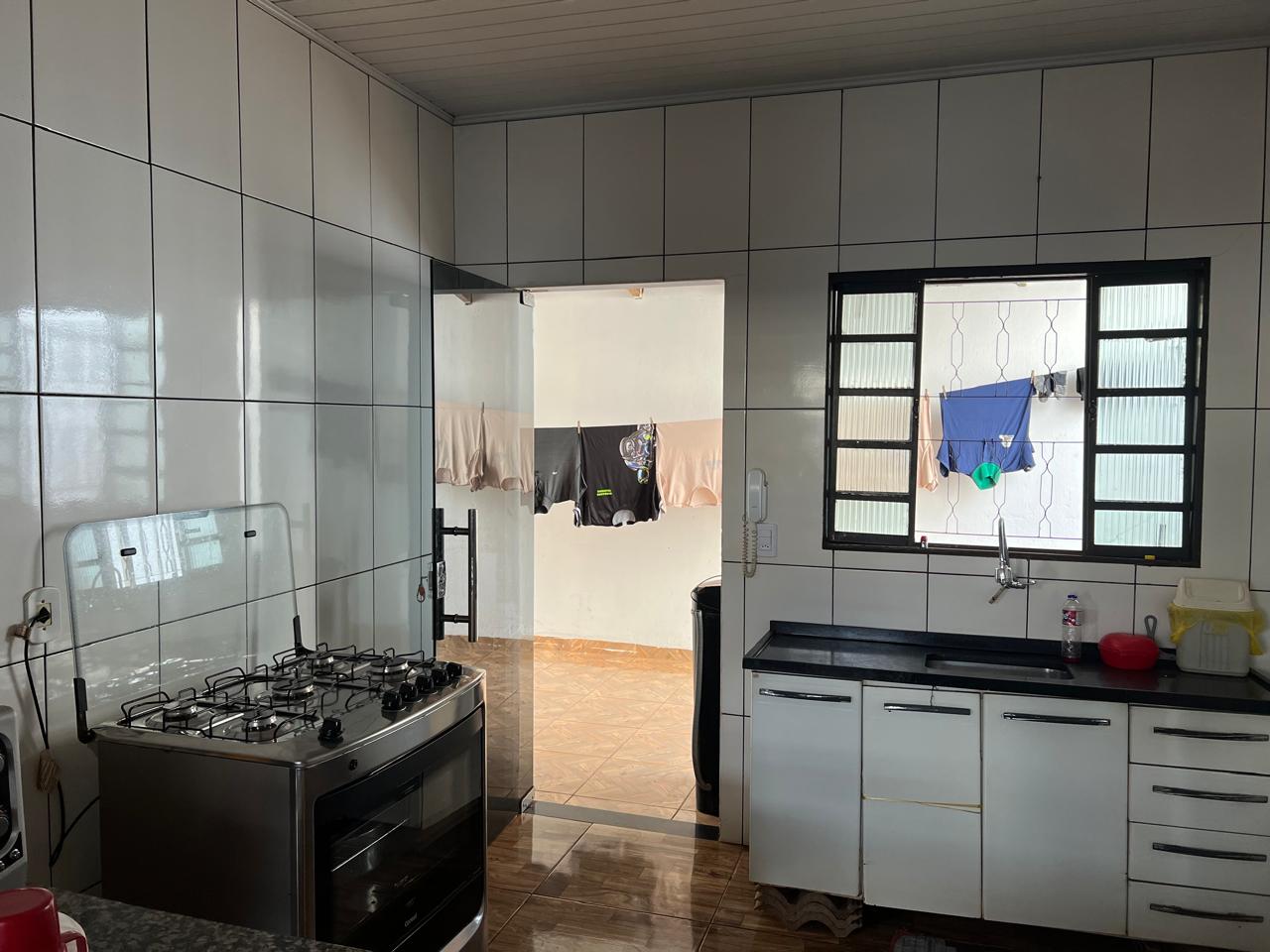 Casa à Venda no Residencial Gameleira II em Rio Verde GO | Ampla e Espaçosa