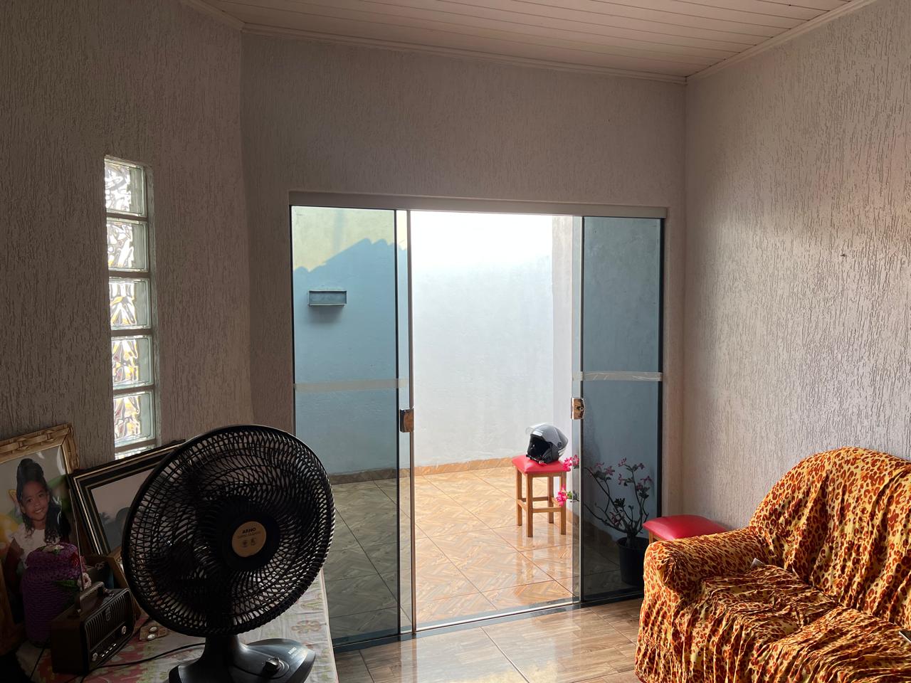 Casa à Venda no Residencial Gameleira II em Rio Verde GO | Ampla e Espaçosa
