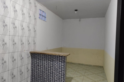 Sobrado com 3 Barracões à Venda no Gameleira em Rio Verde GO – Ideal para Renda