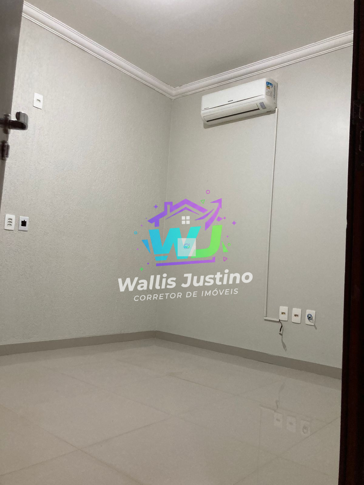 Casa Alto Padrão à Venda no Recanto do Bosque em Rio Verde-GO | 4 Quartos | 205m² | Área Gourmet Completa