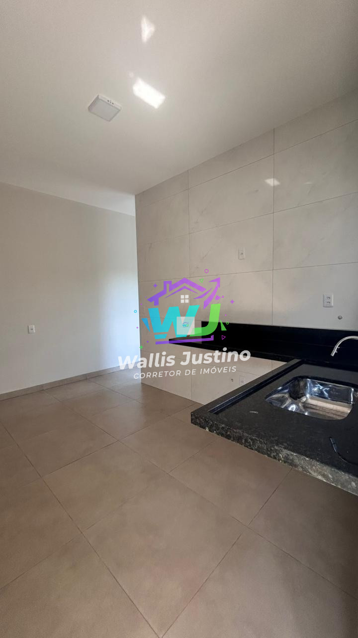 Casa à Venda no Residencial Recanto dos Ipês em Rio Verde-GO | 3 Quartos, Suíte e Terreno 180m² – Agende Sua Visita