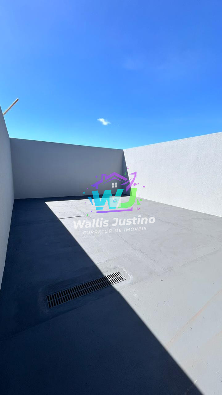 Casa à Venda no Residencial Recanto dos Ipês em Rio Verde-GO | 3 Quartos, Suíte e Terreno 180m² – Agende Sua Visita