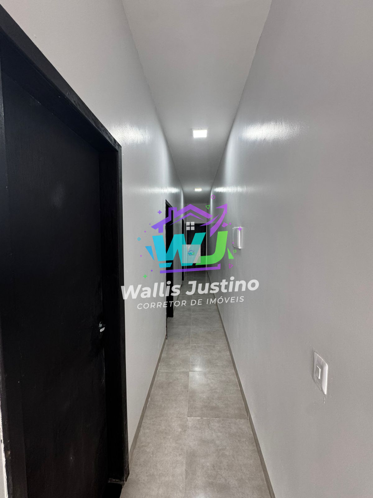 Casa à Venda no Jardim Floresta – Setor Sul | Rio Verde | R$ 345 Mil