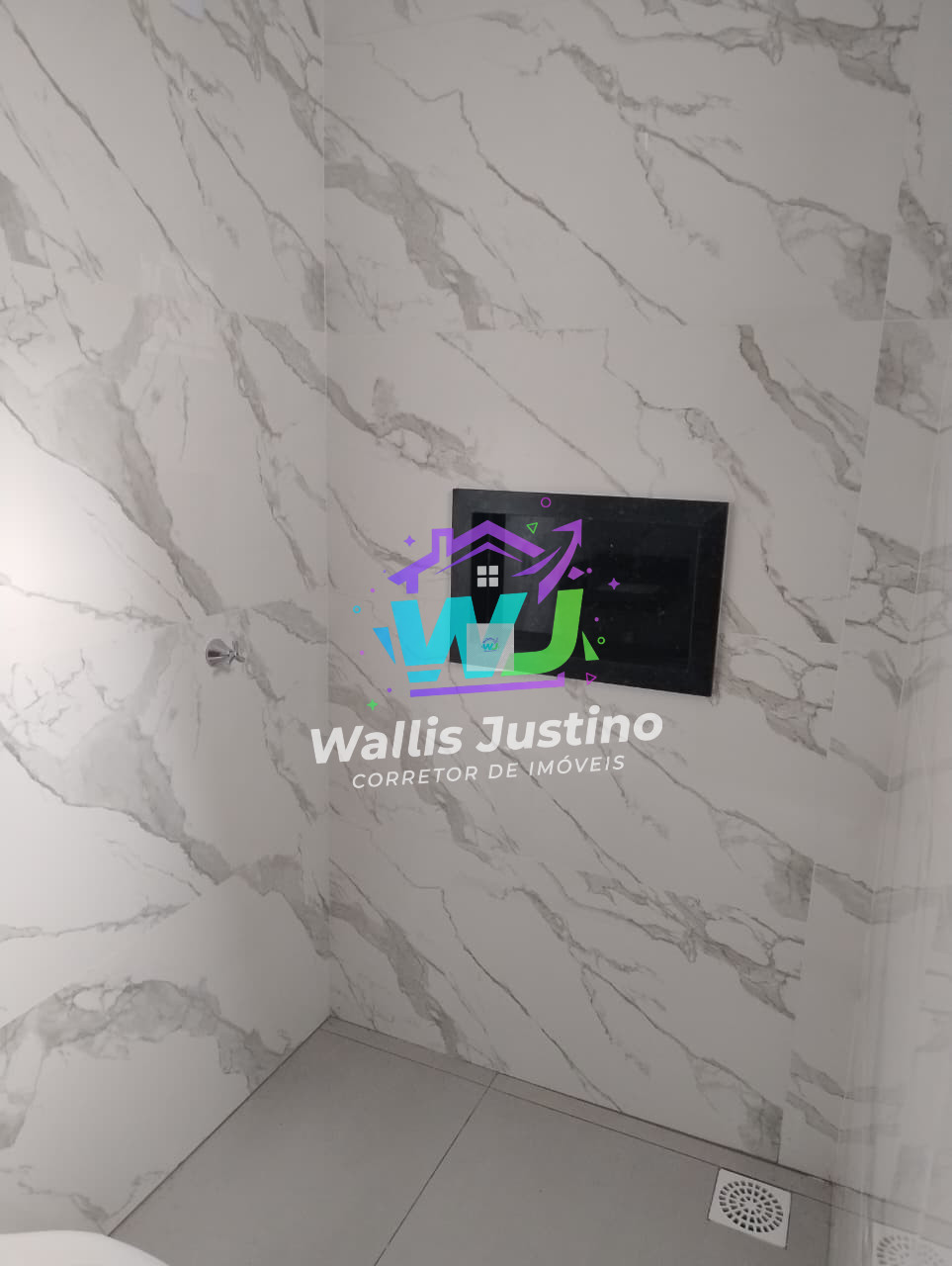 Casa à Venda no Jardim Helena em Rio Verde GO | 3 Quartos, Garagem para 4 Carros e Lote de 125 m²