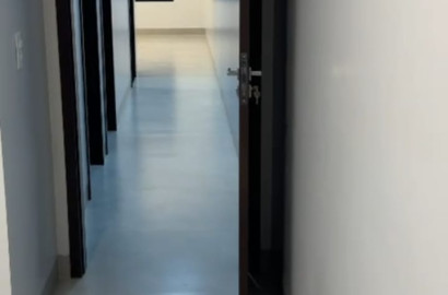 Casa à Venda no Gameleira I em Rio Verde GO | 3 Quartos, Pé Direito Duplo e Área Gourmet – Próxima ao IF Goiano