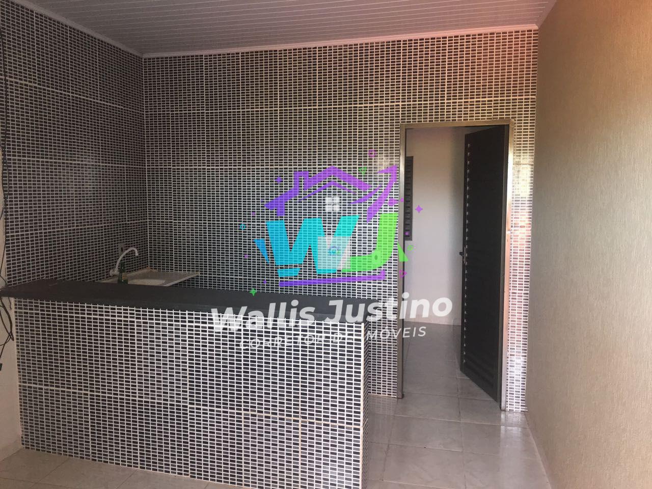 Kitnet para Alugar no Bairro Mutirão em Rio Verde GO | Exclusivo para Estudantes