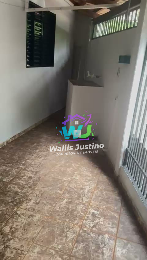 Kit Net Exclusiva para Estudante no Mutirão  Sala e Cozinha Conjugada Quarto com Suíte Livre de água e energia