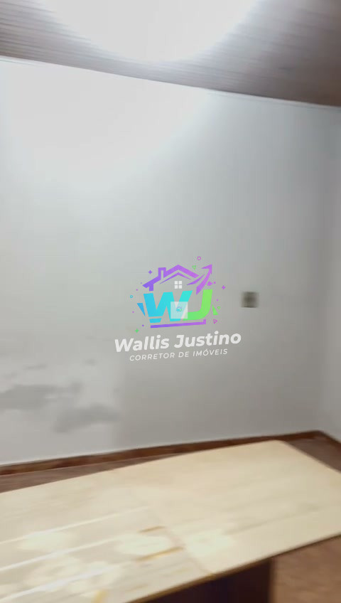 Kit Net Exclusiva para Estudante no Mutirão  Sala e Cozinha Conjugada Quarto com Suíte Livre de água e energia