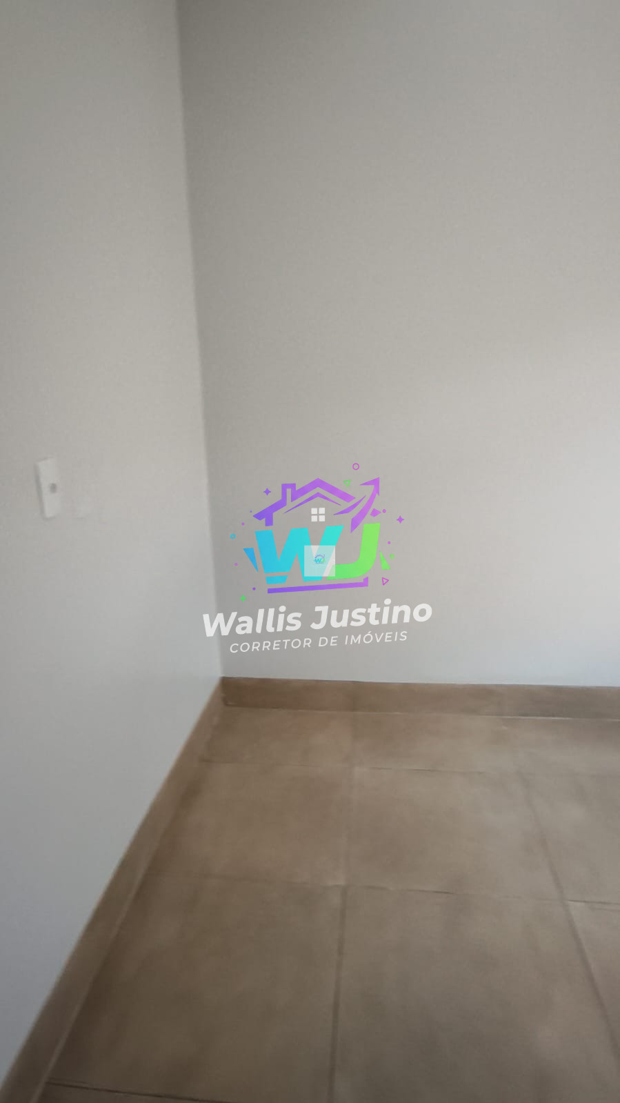 Casa à venda no Recanto dos Ipês com 2 Quartos em Rio Verde - GO