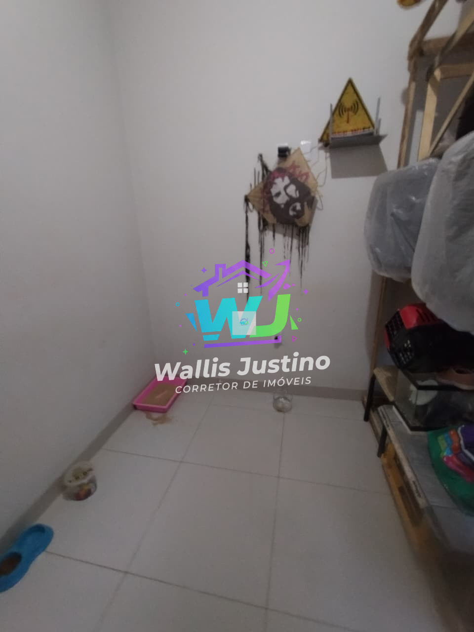 Casa à Venda no Jardim Helena em Rio Verde – 3 Quartos com Suíte e Área com Churrasqueira
