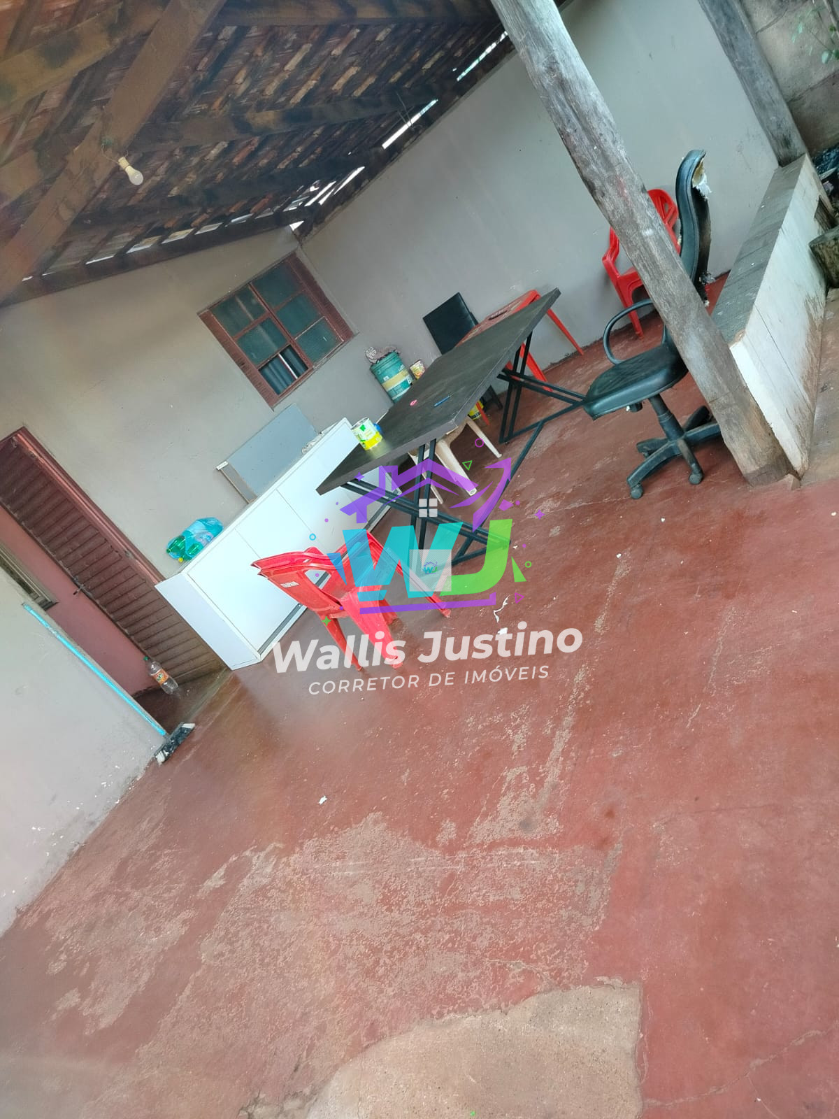 Lote à Venda na Vila Mutirão em Rio Verde – 270m² ao Lado do IF Goiano por R$ 150 Mil