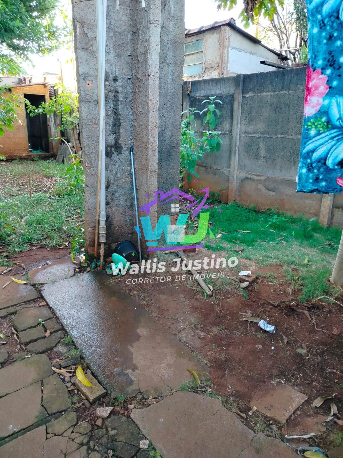 Lote à Venda na Vila Mutirão em Rio Verde – 270m² ao Lado do IF Goiano por R$ 150 Mil