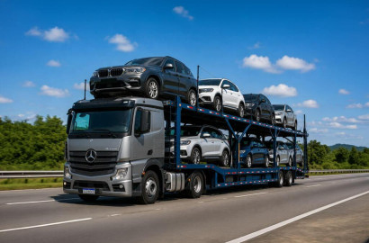Quanto Tempo Demora o Transporte de Veículos